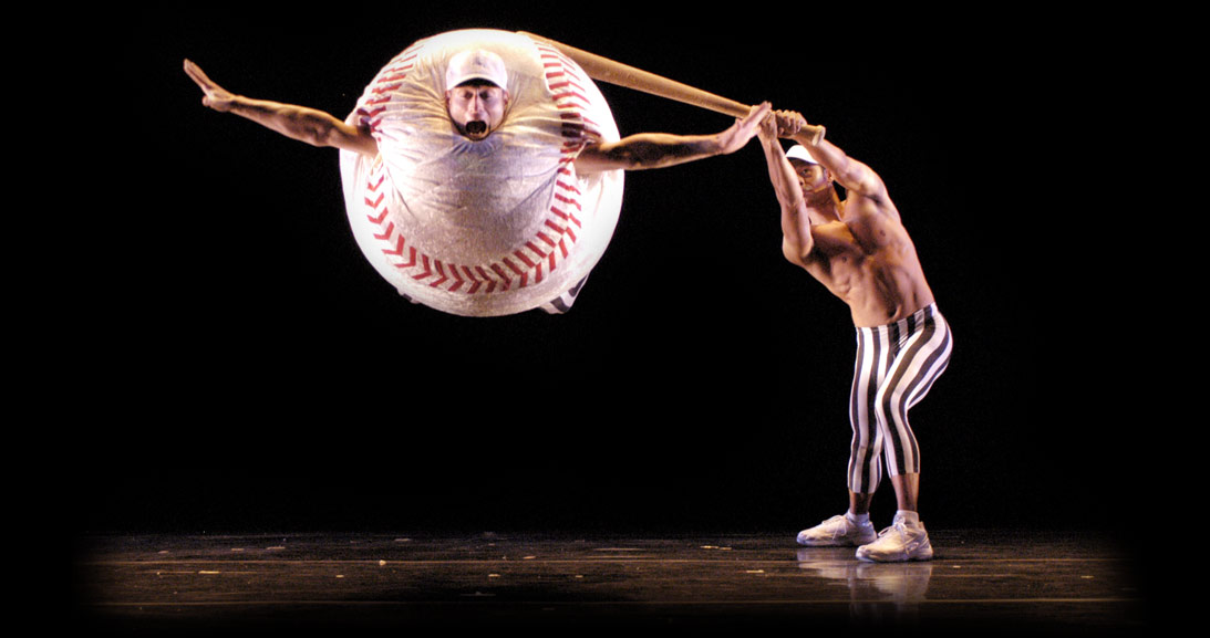 baseball