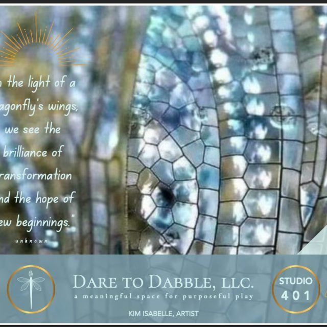 Dare To Dabble, LLC.